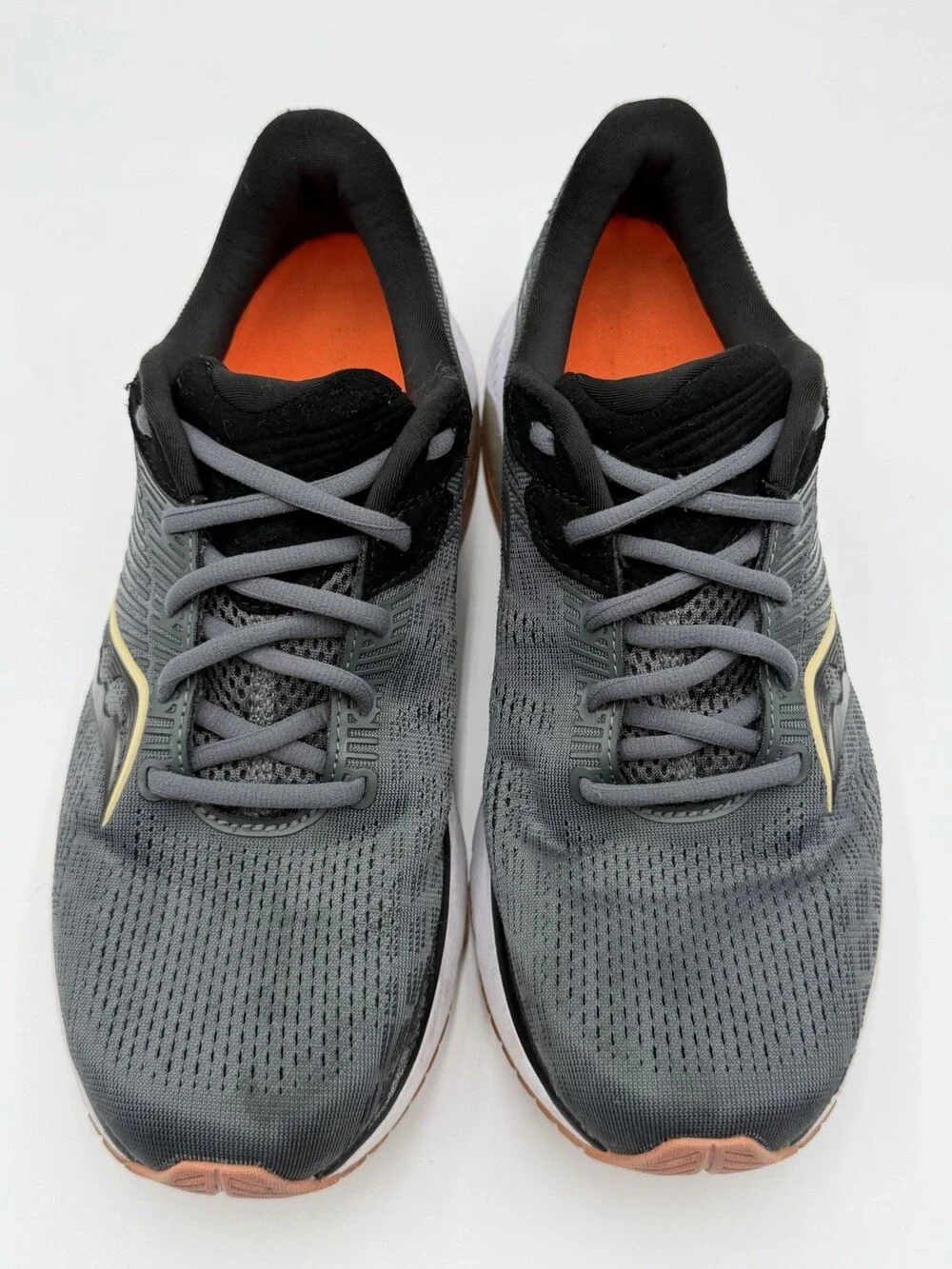 Saucony Guide 14 Women’s Size 11 Athletic Shoes S10654-45 Running Gray